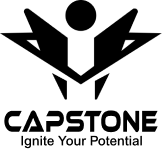 Capstone Learning Hub Logo